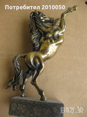 бронз изкуство, снимка 2 - Статуетки - 26564752