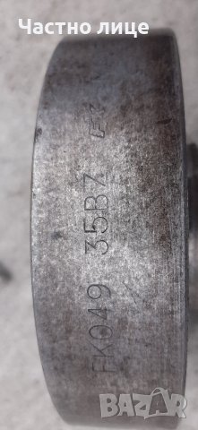 Фланци за Chrysler 5х114.3 + гайки и болтове, снимка 4 - Аксесоари и консумативи - 43185090