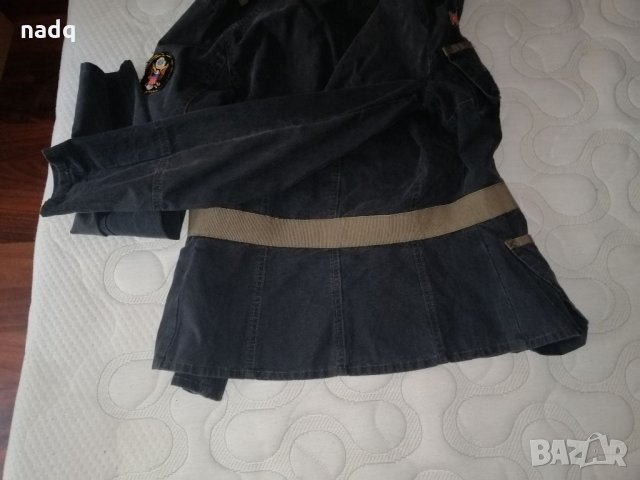 Страхотно яке като ново, снимка 2 - Якета - 32220184