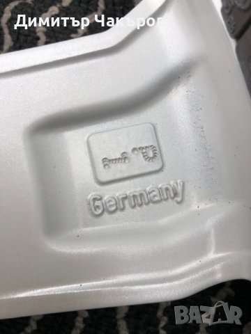 4бр.оригинални лети за ML,GL 18"5х112, снимка 8 - Гуми и джанти - 32350722