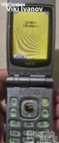 NEC N400I, снимка 2 - Други - 53314149