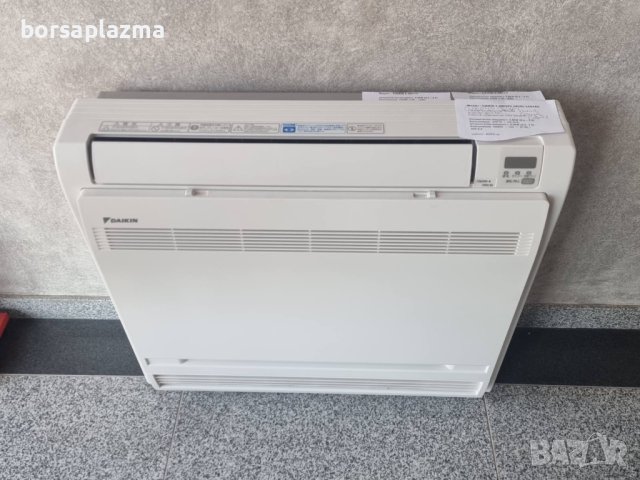 ЯПОНСКИ ИНВЕРТОРЕН КЛИМАТИК Sanyo - 12000 Toshiba - 12000 Sanyo - 24000bty, снимка 17 - Климатици - 43785032