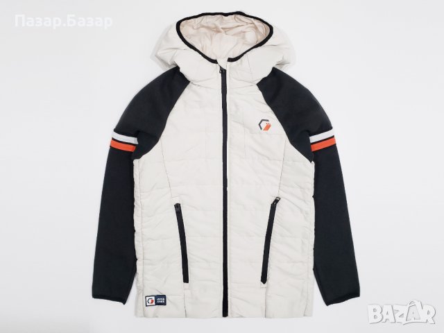 JACK & JONES LOGAN Hybrid Оригинално Детско Яке 152см