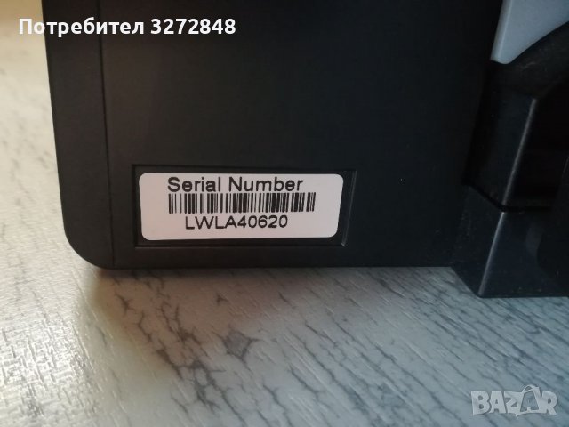 Принтер CANON MG2250, снимка 6 - Принтери, копири, скенери - 36887046