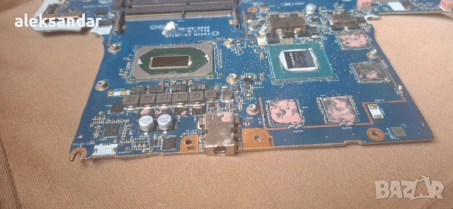 acer.nitro 5 ...FH51M la j871p, снимка 5 - Части за лаптопи - 53391148