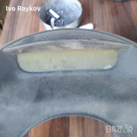 Дисплей борд компютър 9654149280 за CITROEN C4