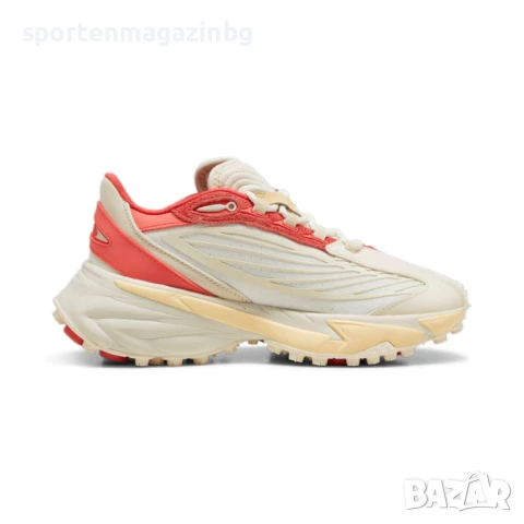 Дамски маратонки Puma Spirex IOS, снимка 2 - Маратонки - 50879140