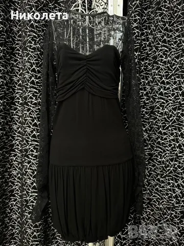 Рокля Junona НАМАЛЕНИЕ , снимка 1