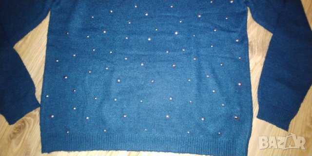 LC WAIKIKI, XL размер, снимка 2 - Блузи с дълъг ръкав и пуловери - 39890978