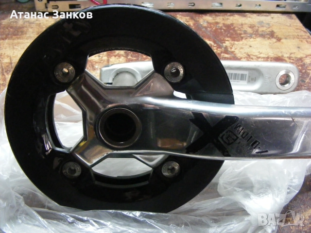 Курбели Fsa Gravity Moto-X Ck-7170, снимка 13 - Части за велосипеди - 42024982