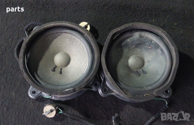 Говорители - Колони Мерцедес А класа W168 - A1688200102 N, снимка 2 - Аксесоари и консумативи - 44094166