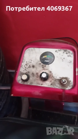 Електрическа количка , върви перфектно,  запазена ., снимка 2 - Автомобили и джипове - 53476508