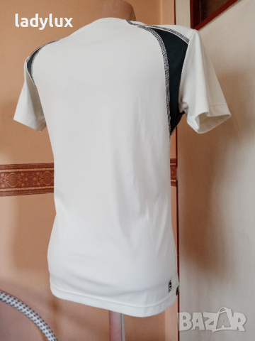 Salewa Dry, Оригинална Тениска, Размер S/М. Код 1693, снимка 8 - Тениски - 36540548