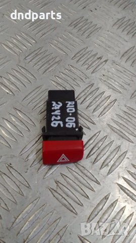 Бутон аварийни светлини Kia Rio 2006г.	