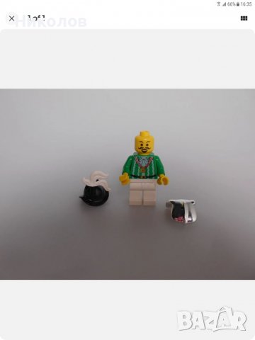 Lego ТЪРСЯ , снимка 2 - Конструктори - 37184660