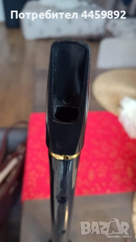 Сопран Блокфлейта Смарт А211, снимка 7 - Духови инструменти - 53033154