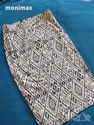 Дамска пола ONLY  M