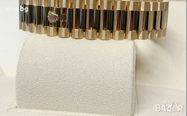 Rolex Day Date President Gold , снимка 17 - Мъжки - 40504738