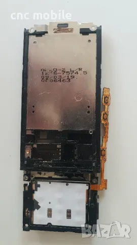 Sony Ericsson W595 оригинални части и аксесоари, снимка 6 - Резервни части за телефони - 50042747