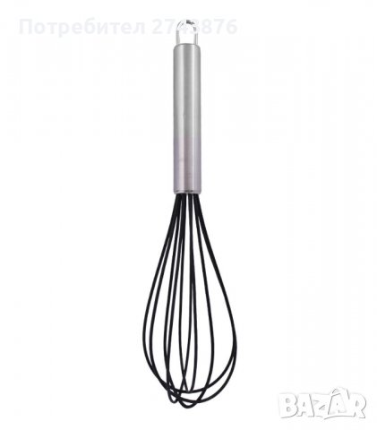 Силиконова тел за яйца ЕК-243, снимка 1