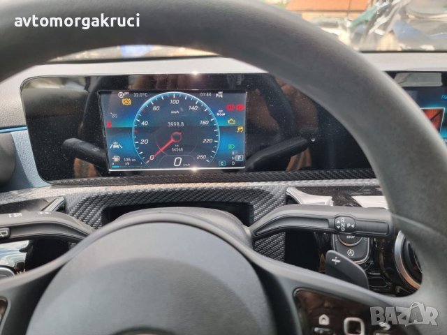 Mercedes A180i W177 на части 2020г., снимка 8 - Автомобили и джипове - 37635992