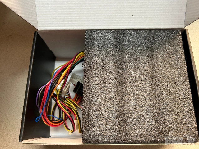 Захранване за компютър HKC SZ-400DR , снимка 10 - Захранвания и кутии - 53209108