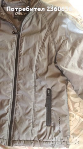 Яке дамско спортно, снимка 6 - Якета - 35641249