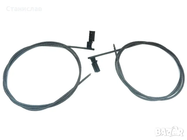 Mercedes CL203 Комплект жила за щора на панорамен таван , снимка 2 - Части - 50401189