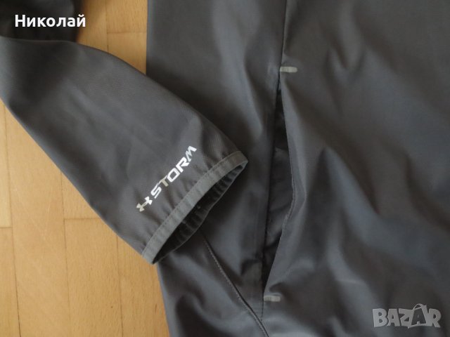 Under Armour Storm горнище, снимка 4 - Спортни дрехи, екипи - 43216187