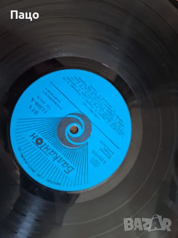 Лили Иванова 2 плочи албум  Искам те, снимка 4 - Грамофонни плочи - 49533194