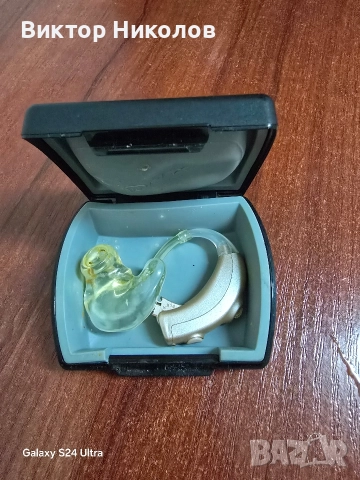 слухов апарат