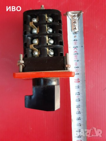 Колонна бормашина пакетен ключ, снимка 2 - Резервни части за машини - 28592621