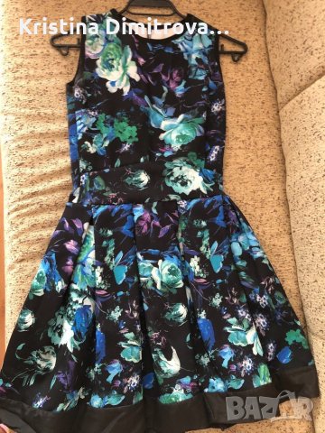 Рокля, снимка 2 - Рокли - 26416956