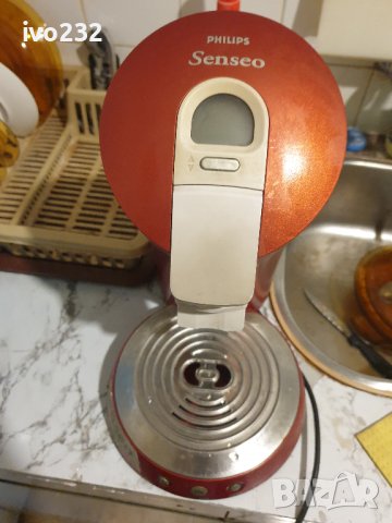 philips senseo, снимка 15 - Кафемашини - 38106210