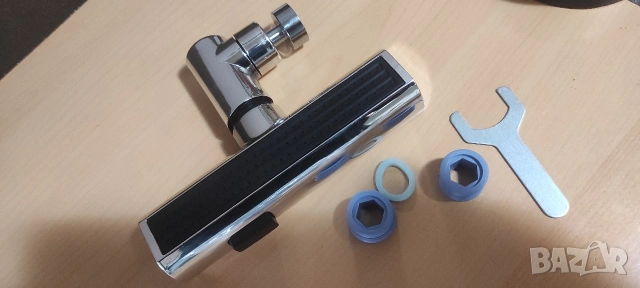 Чучури диспенсъри за чешми