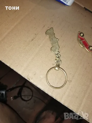 антикварни ключодържатели, снимка 2 - Антикварни и старинни предмети - 49445027
