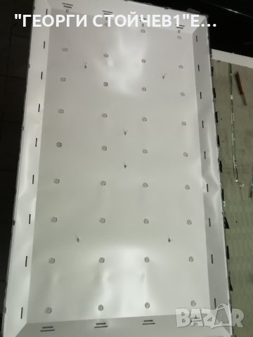 55BJ2E  T.MS6586.U705 PW.168W2.801 CCPD-TC550-001 V1.0 LY.2WV01G001 CRH-P55KQ3030040983N-REV1.1 LC54, снимка 12 - Части и Платки - 42977664