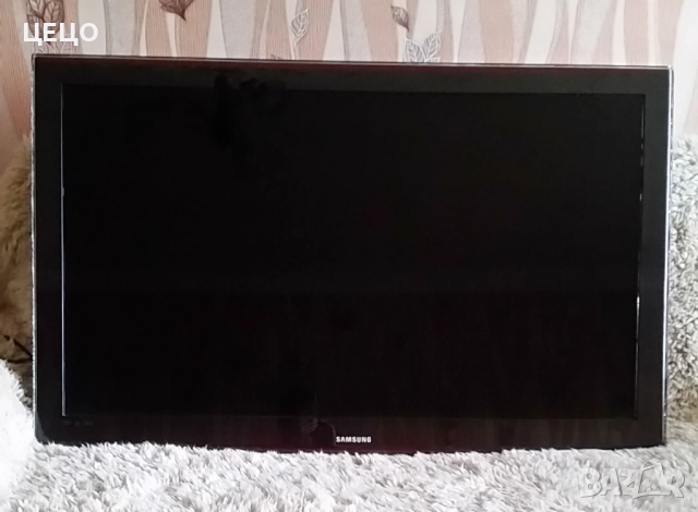 Samsung плазмен телевизор 52 инча Full HD, снимка 8 - Телевизори - 52701196