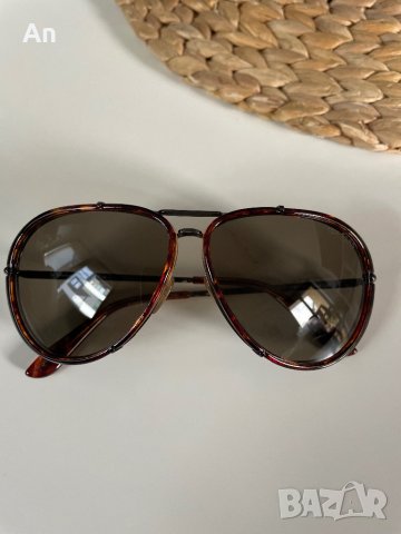 Слънчеви очила унисекс Tom Ford, снимка 2 - Слънчеви и диоптрични очила - 43364222