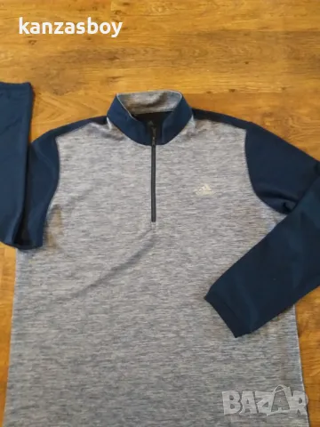 Adidas Sportswear - страхотно мъжко горнище XL, снимка 6 - Спортни дрехи, екипи - 48239544