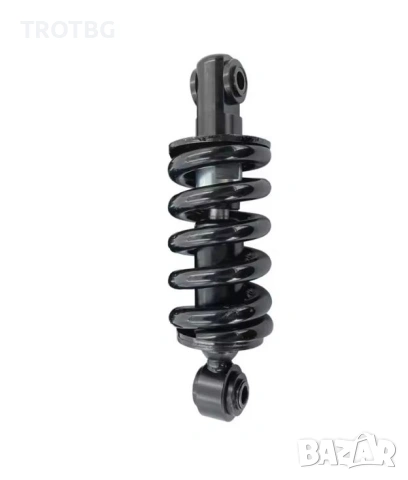 Заден амортисьор за електрически скутер Segway ZT3 Pro, снимка 2 - Други спортове - 53037134