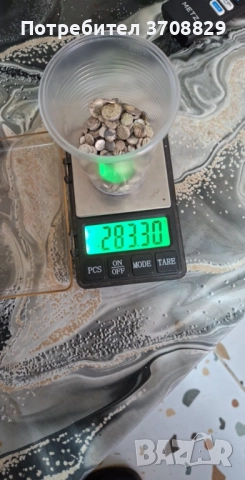 Сребро от контактори скрап, снимка 2 - Друга електроника - 52927315