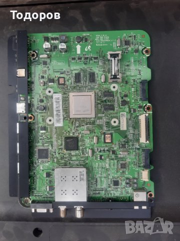 Samsung Main Board BN41-01604C, снимка 1 - Части и Платки - 38578224