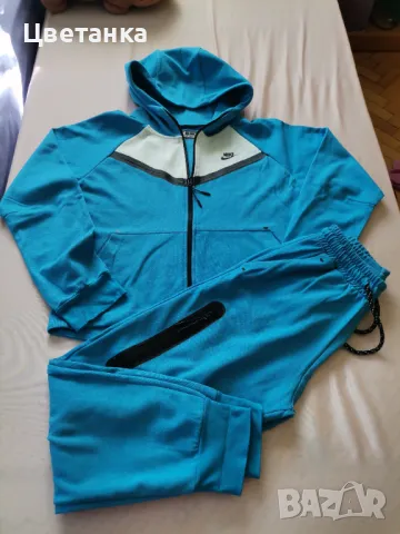 Дамски комплекти Nike. , снимка 6 - Якета - 47437625