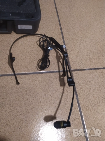 Безжична система Fender, снимка 5 - Китари - 52043043