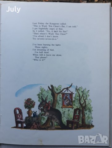 Wonder Tales, Kornei Chukovsky, снимка 5 - Детски книжки - 38099052