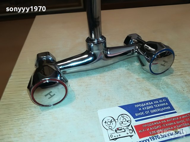 НОВ СМЕСИТЕЛ ЧЕШМА 3003231130, снимка 5 - Смесители - 40190477