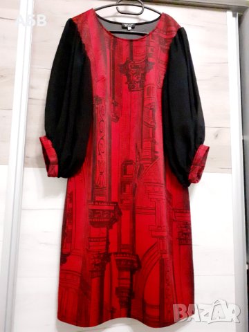 Дамска рокля👗👗👗