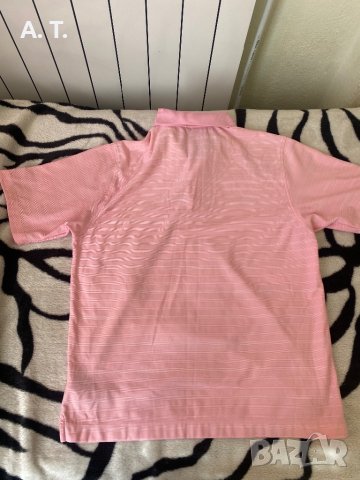 Nike Golf оригинална тениска, снимка 2 - Тениски - 40274511