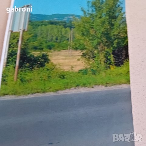 земеделска земя в района на с.Янковци-Габровско, снимка 3 - Земеделска земя - 41958605